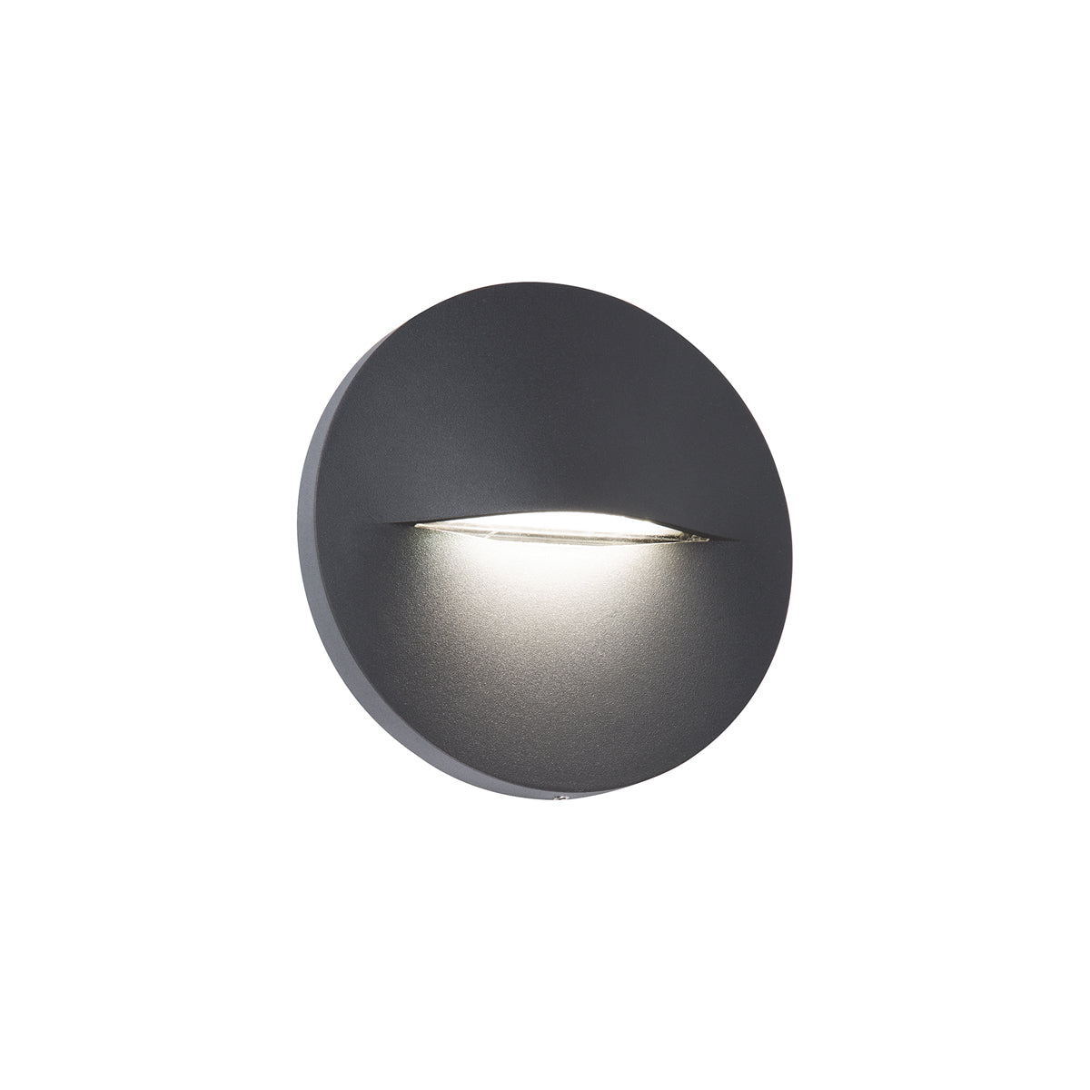 LED Outdoor Wall Lamp Vita IP65 VIOKEF