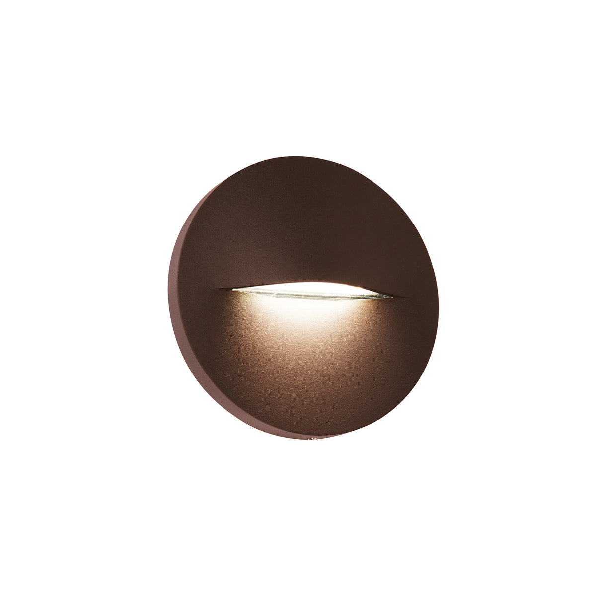 LED Outdoor Wall Lamp Vita IP65 VIOKEF