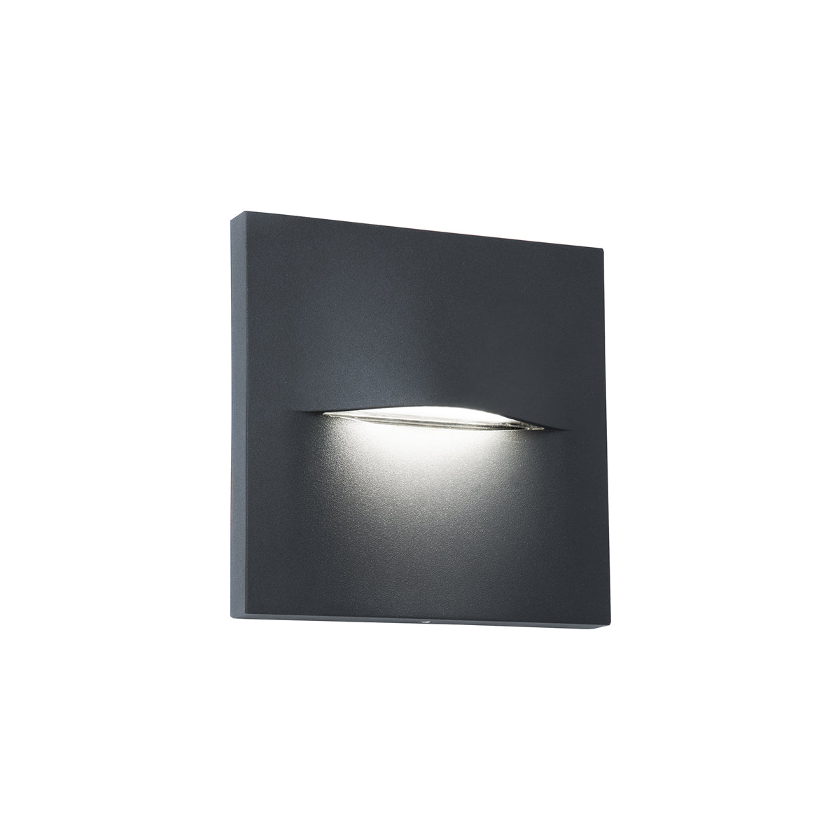 LED Outdoor Wall Lamp Vita IP65 VIOKEF