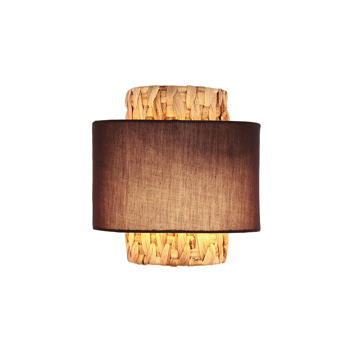 Modern Bamboo Lamp RIVIERA VIOKEF