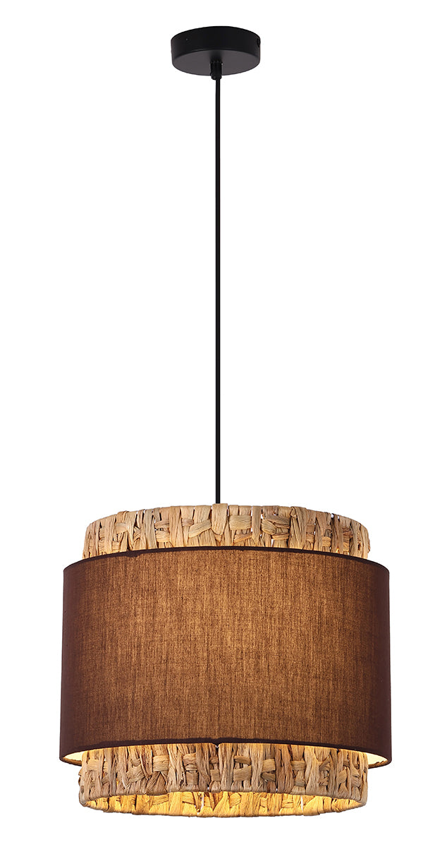 Modern Bamboo Lamp RIVIERA VIOKEF