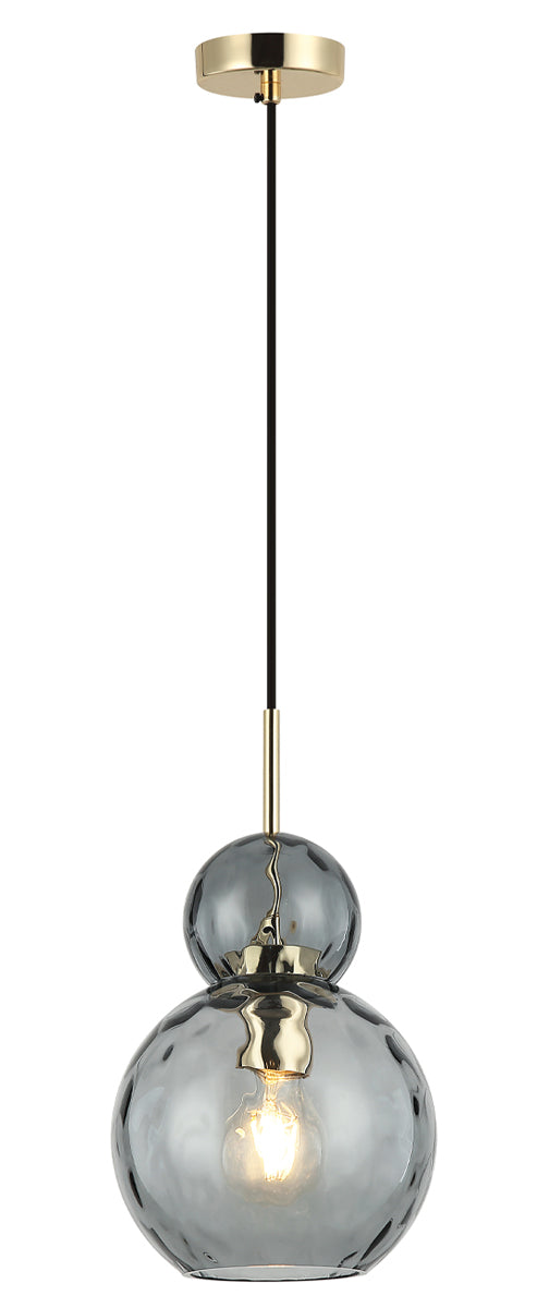 Modern Pendant Lamp Firenze VIOKEF