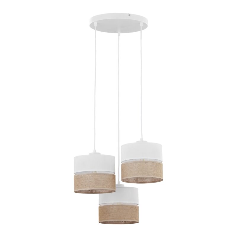 Modern Lamp LINOBIANCO TK LIGHTING