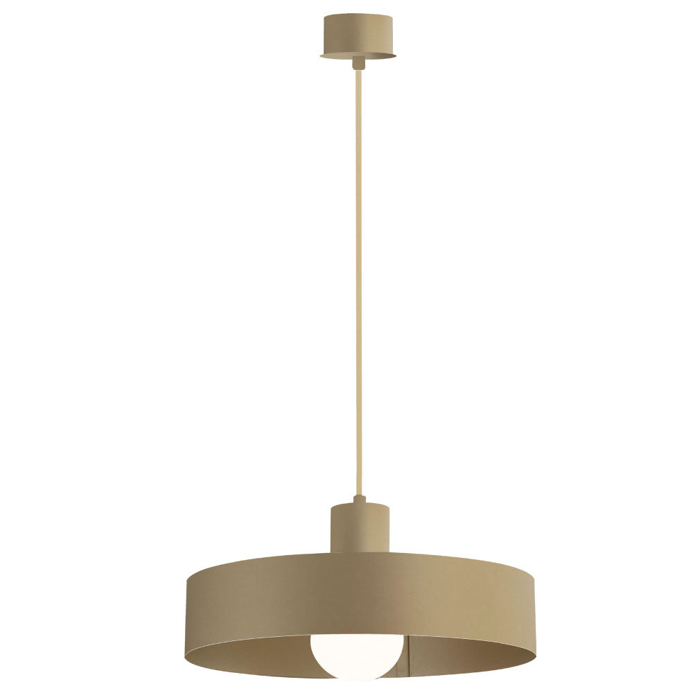 Modern Pendant Lamp NORTON Viokef