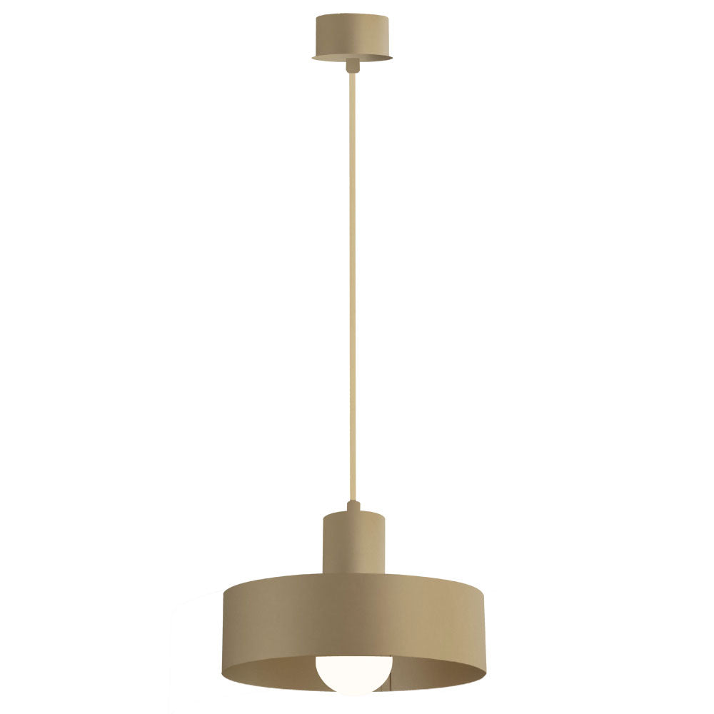 Modern Pendant Lamp NORTON Viokef