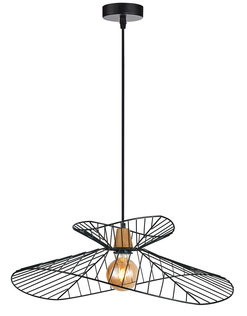 Modern Pendant Lamp KRONOS Viokef