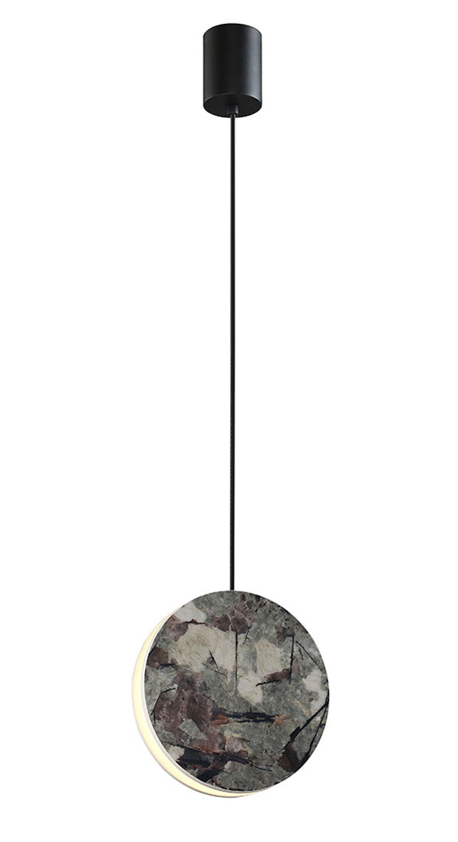 LED Modern Pendant Lamp ANAIS Viokef