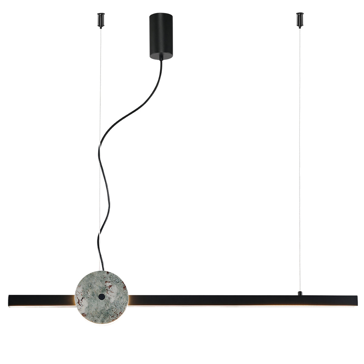 LED Modern Pendant Lamp ANAIS Viokef