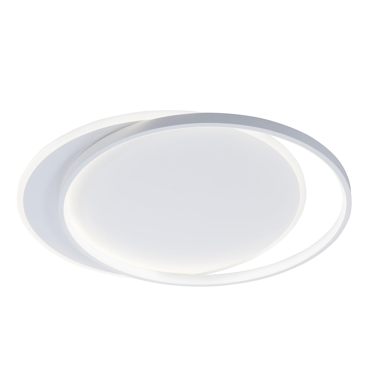 LED Modern Ceiling Lamp EVELYN Viokef