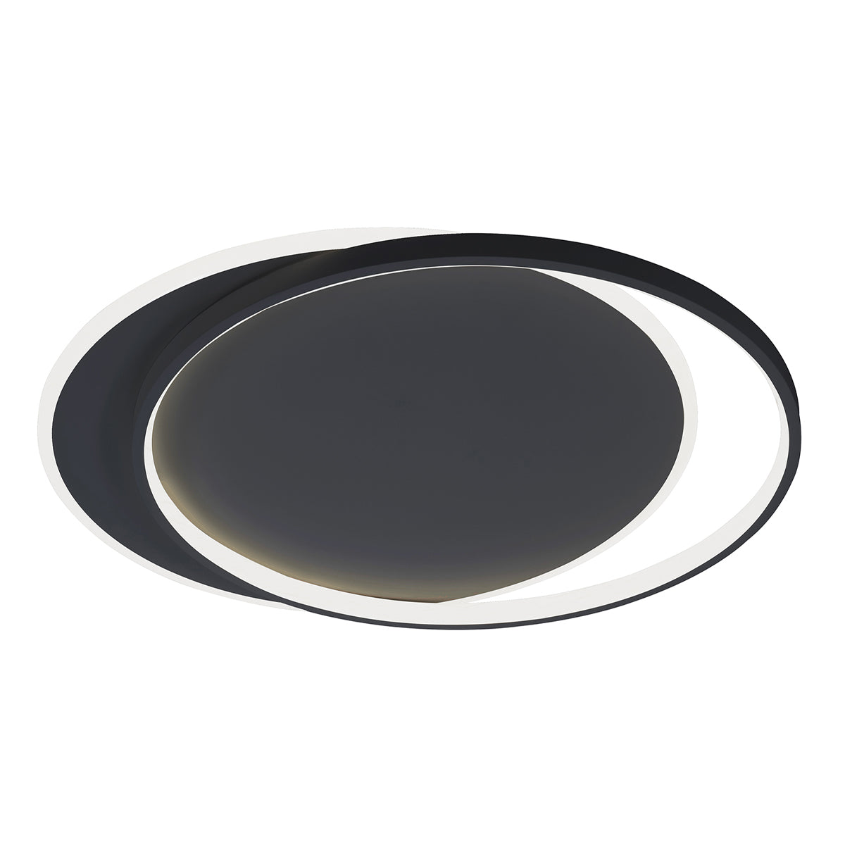 LED Modern Ceiling Lamp EVELYN Viokef