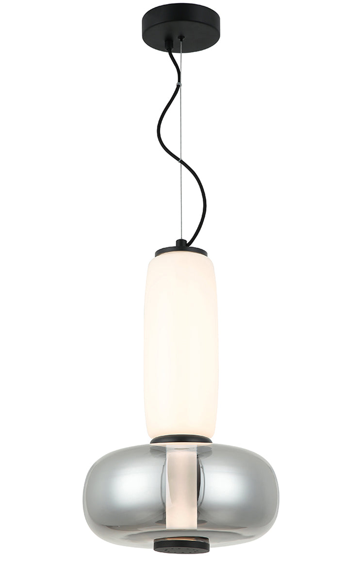 LED Modern Lamp AVERY Viokef