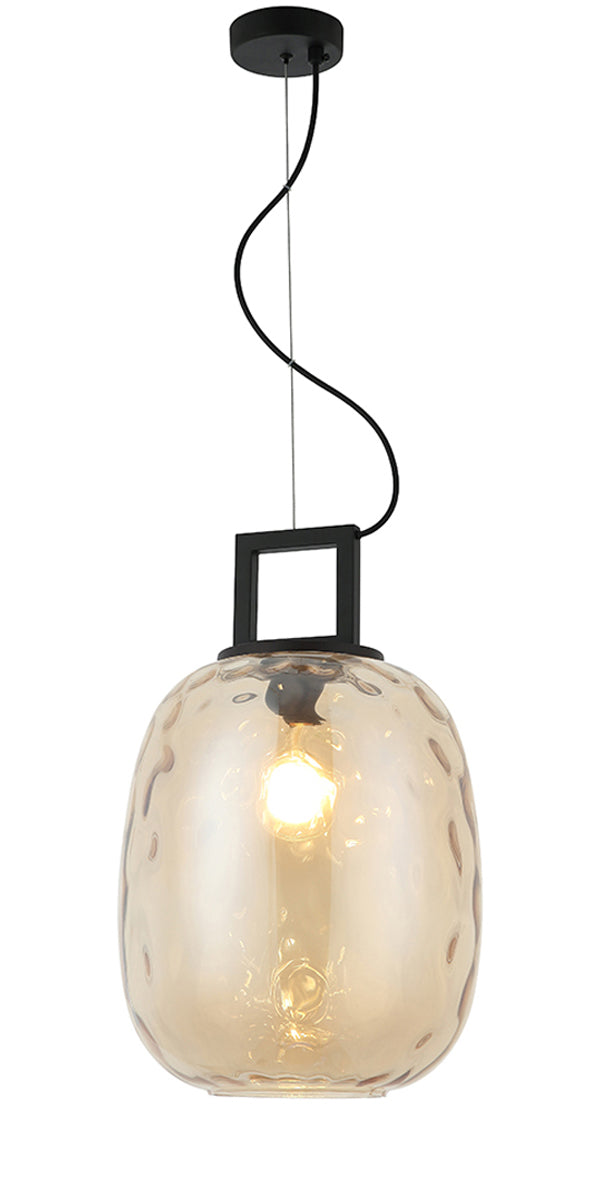 Modern Pendant Lamp LUCY Viokef