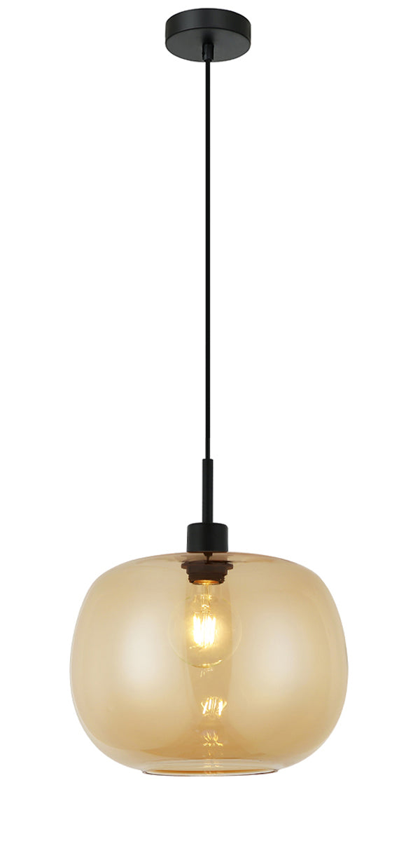 Modern Pendant Lamp ALAN Viokef