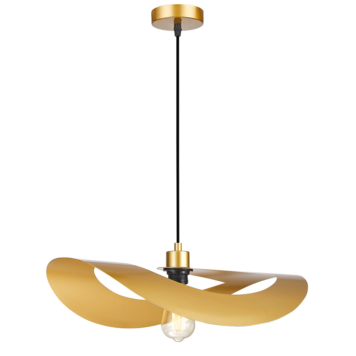 Modern Pendant Lamp MAS Viokef