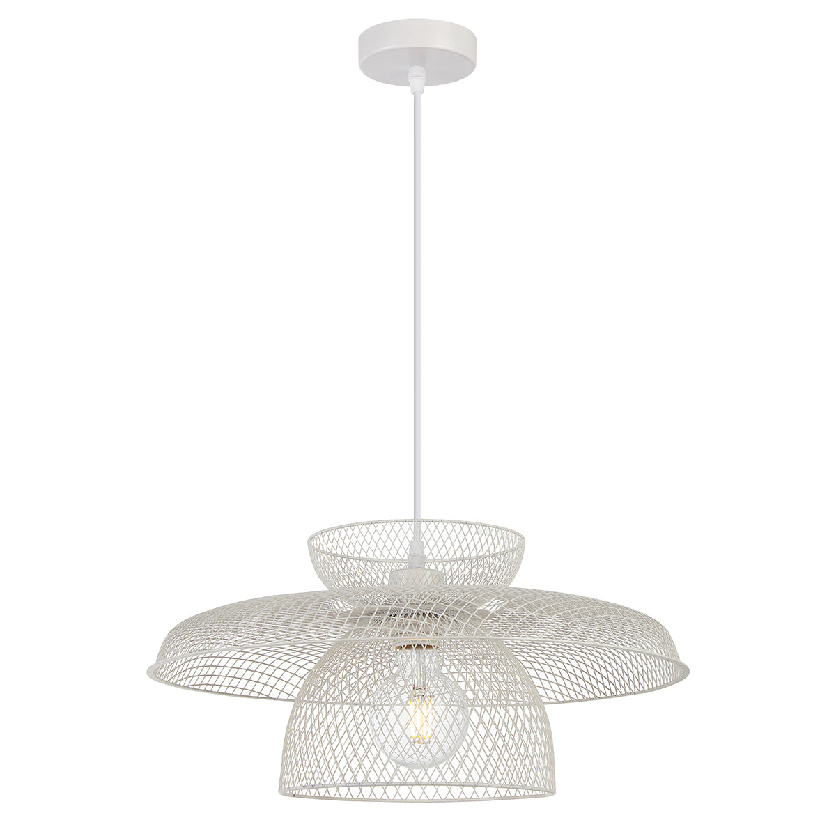 Modern Pendant Lamp MMARONTI Viokef