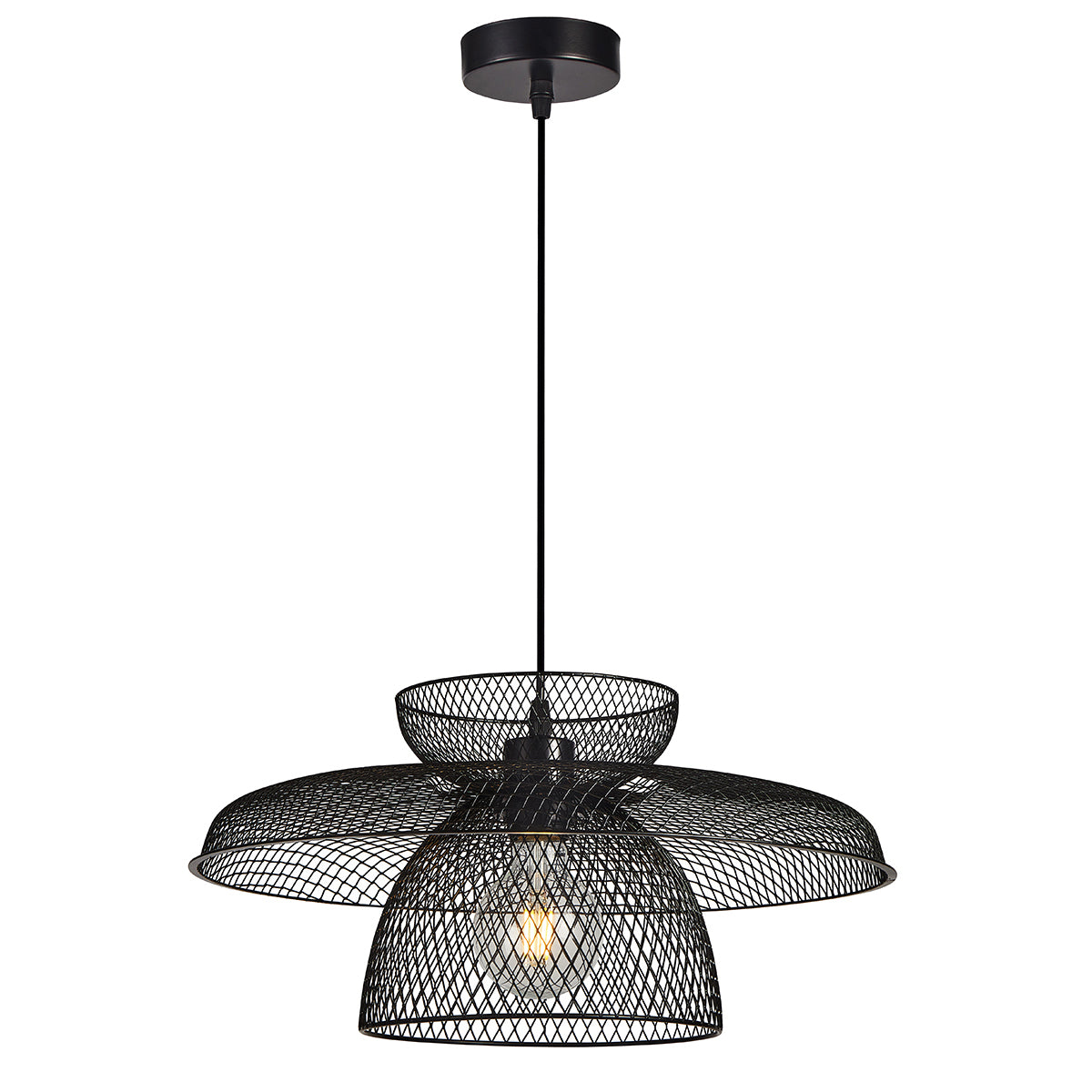 Modern Pendant Lamp MMARONTI Viokef