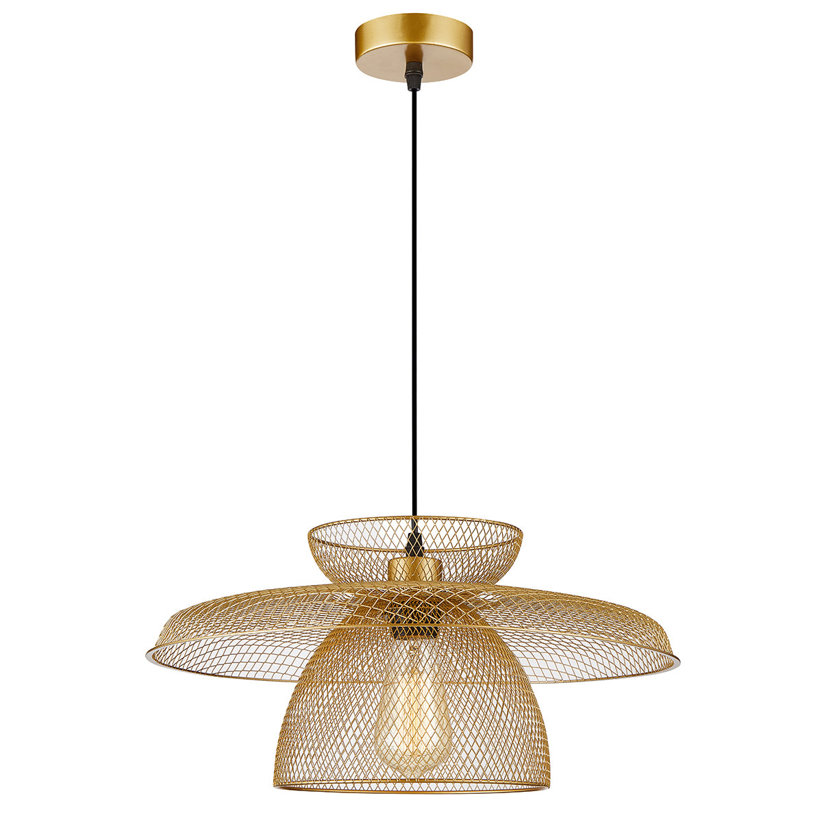 Modern Pendant Lamp MMARONTI Viokef