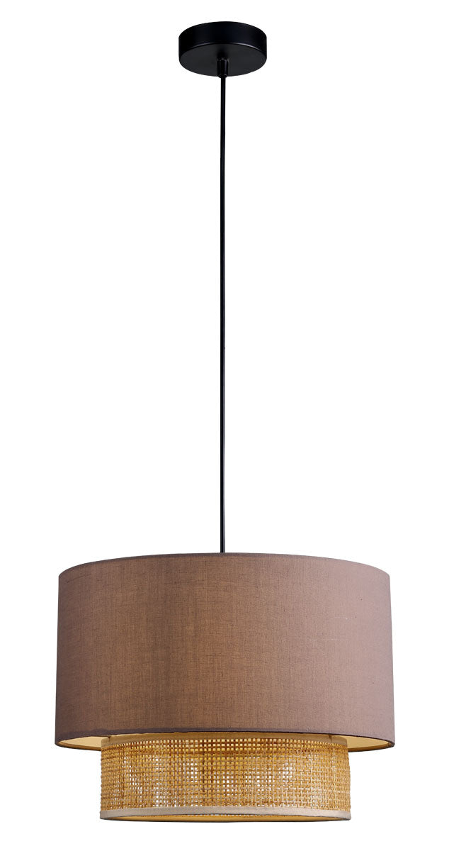 Modern Pendant and Table Lamp RIKA Viokef