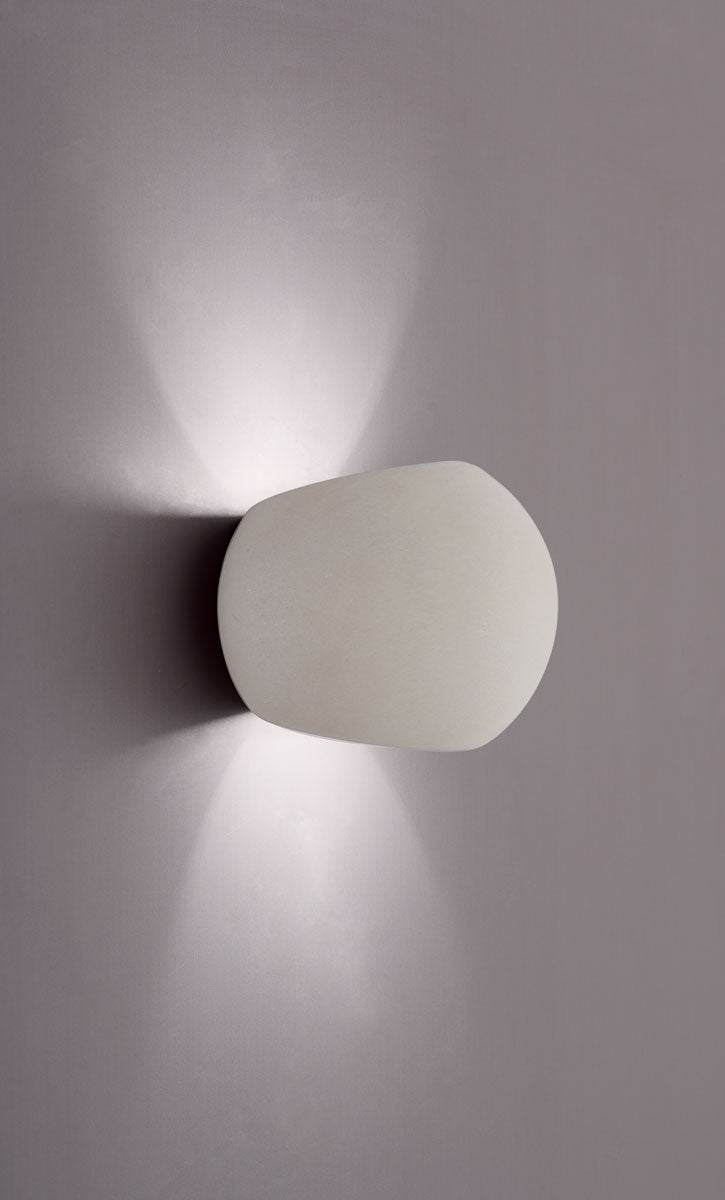 Modern Wall Lamp SARRA Viokef