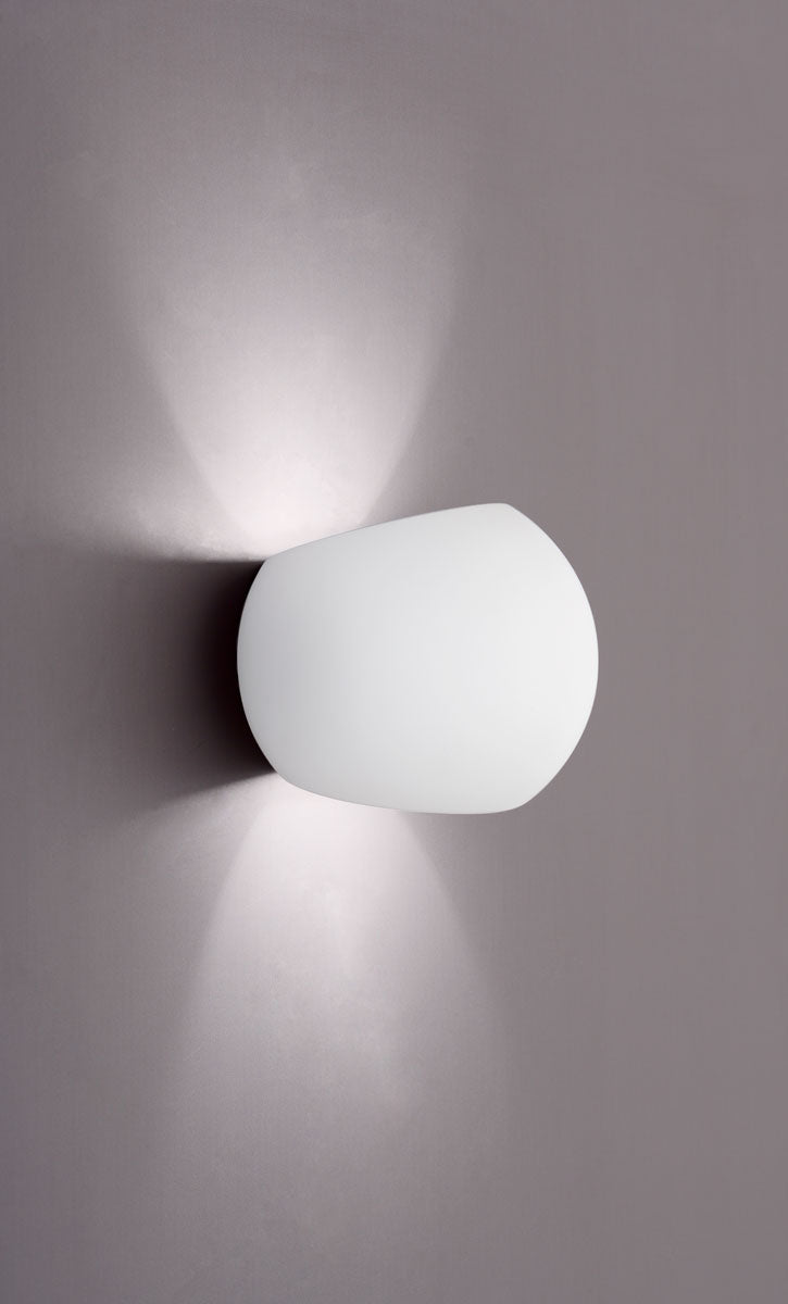 Modern Wall Lamp SARRA Viokef