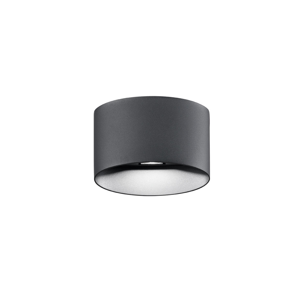 LED Outdoor Wall Lamp TEMPO IP54 VIOKEF