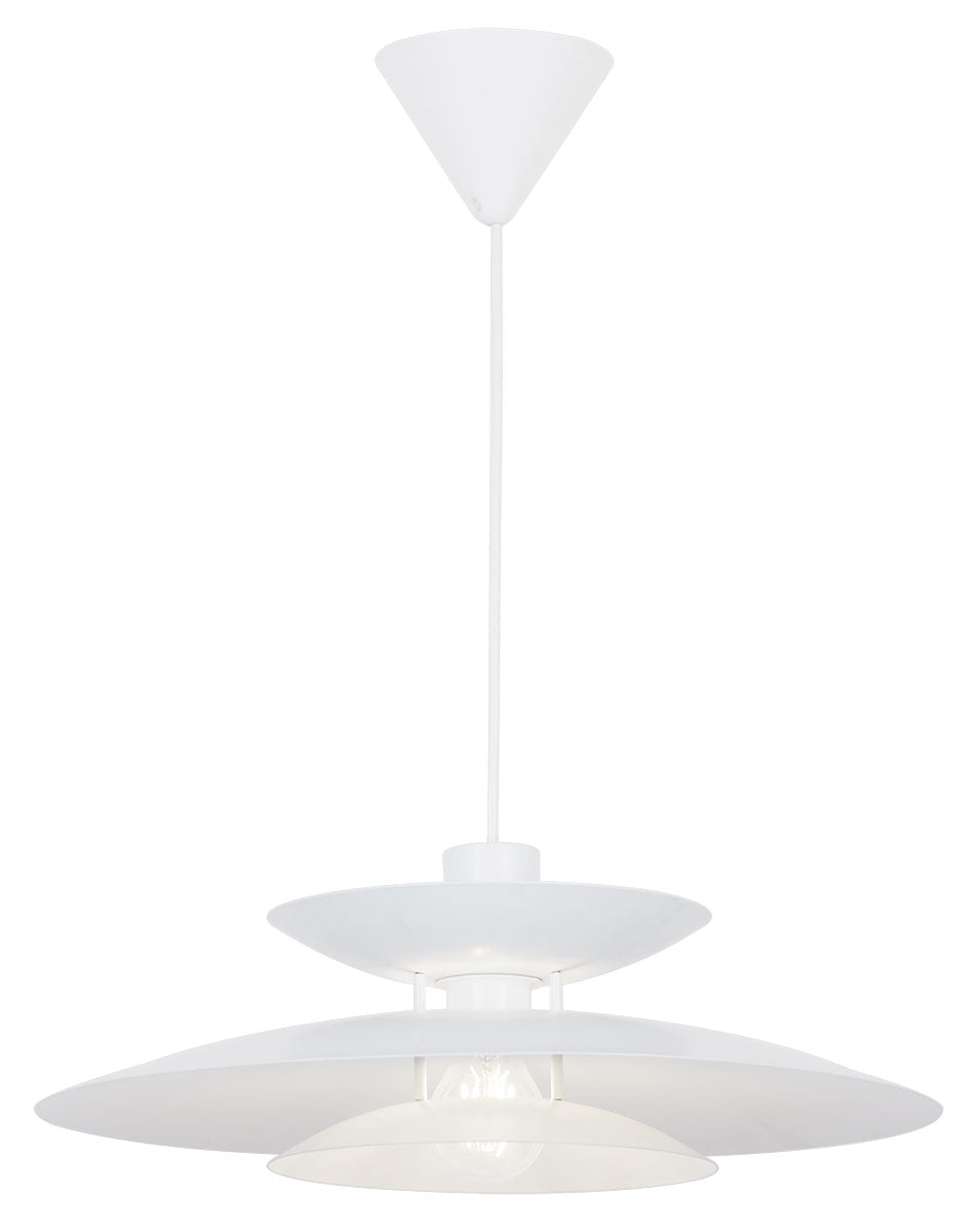 Modern Pendant Lamp NINO Viokef