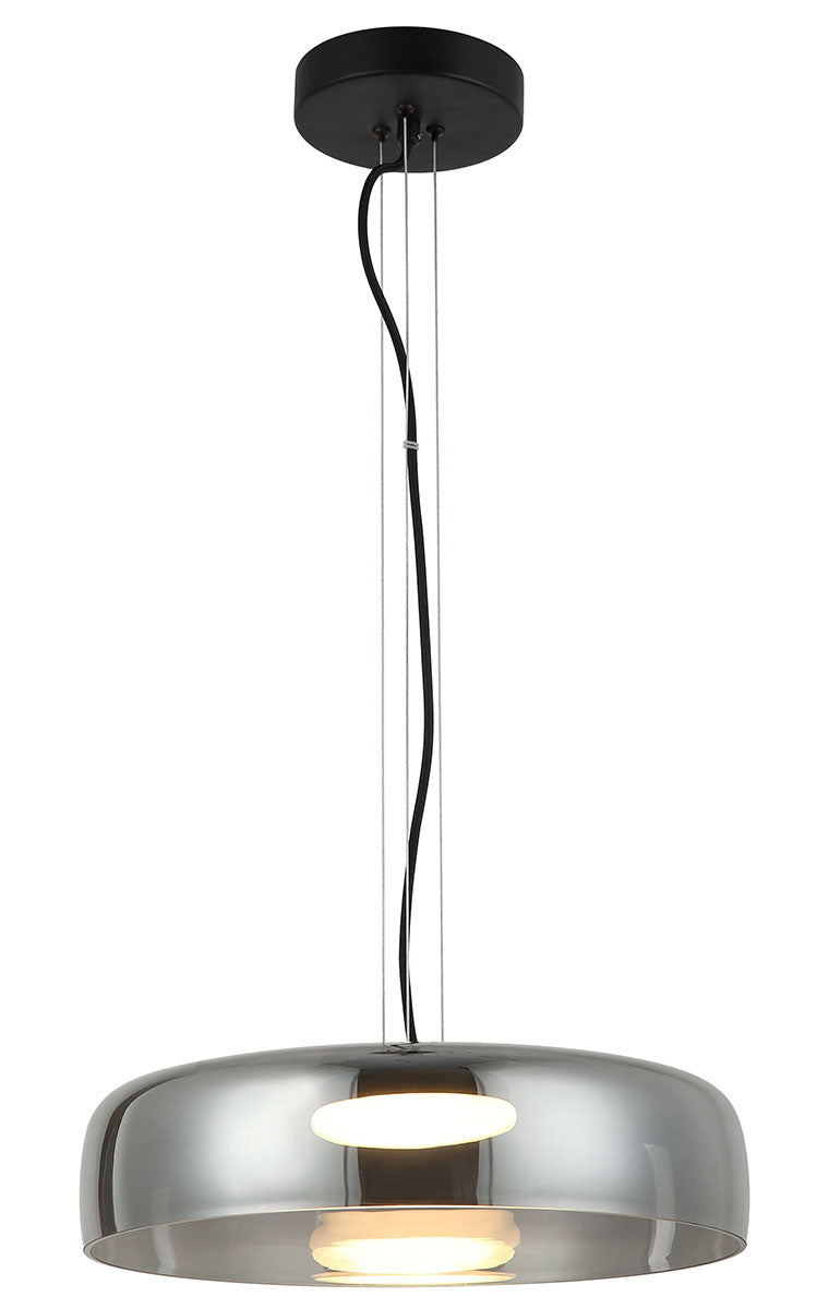 LED Modern Pendant Lamp SIMPLE Viokef