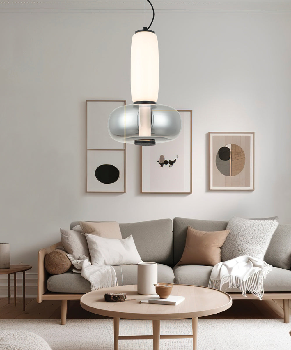 LED Modern Lamp AVERY Viokef