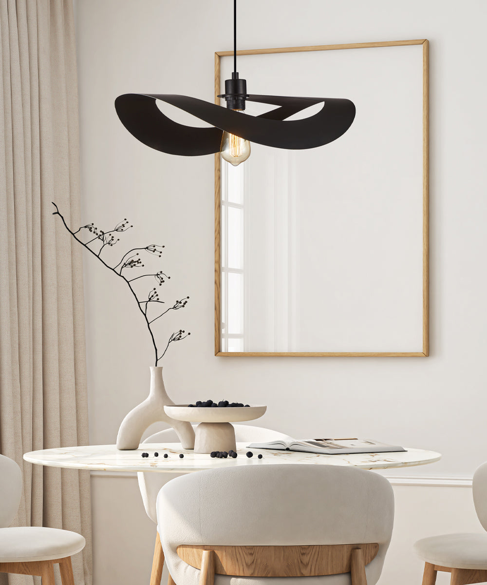 Modern Pendant Lamp MAS Viokef