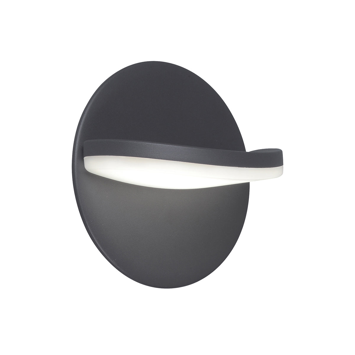 LED Outdoor Wall Lamp LETTY IP65 Viokef