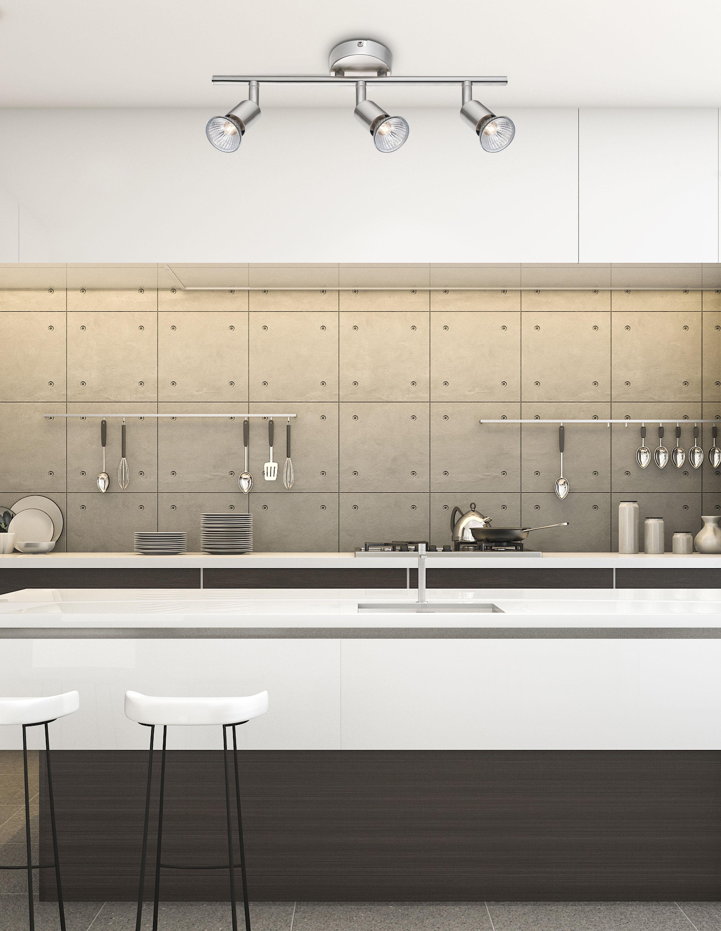 Spot Light BASE – Nova Luce
