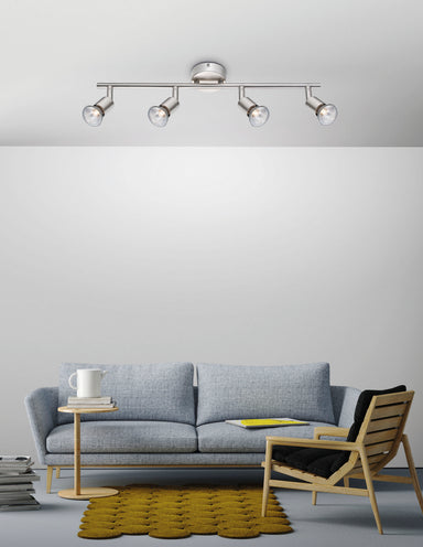 Spot Light BASE – Nova Luce