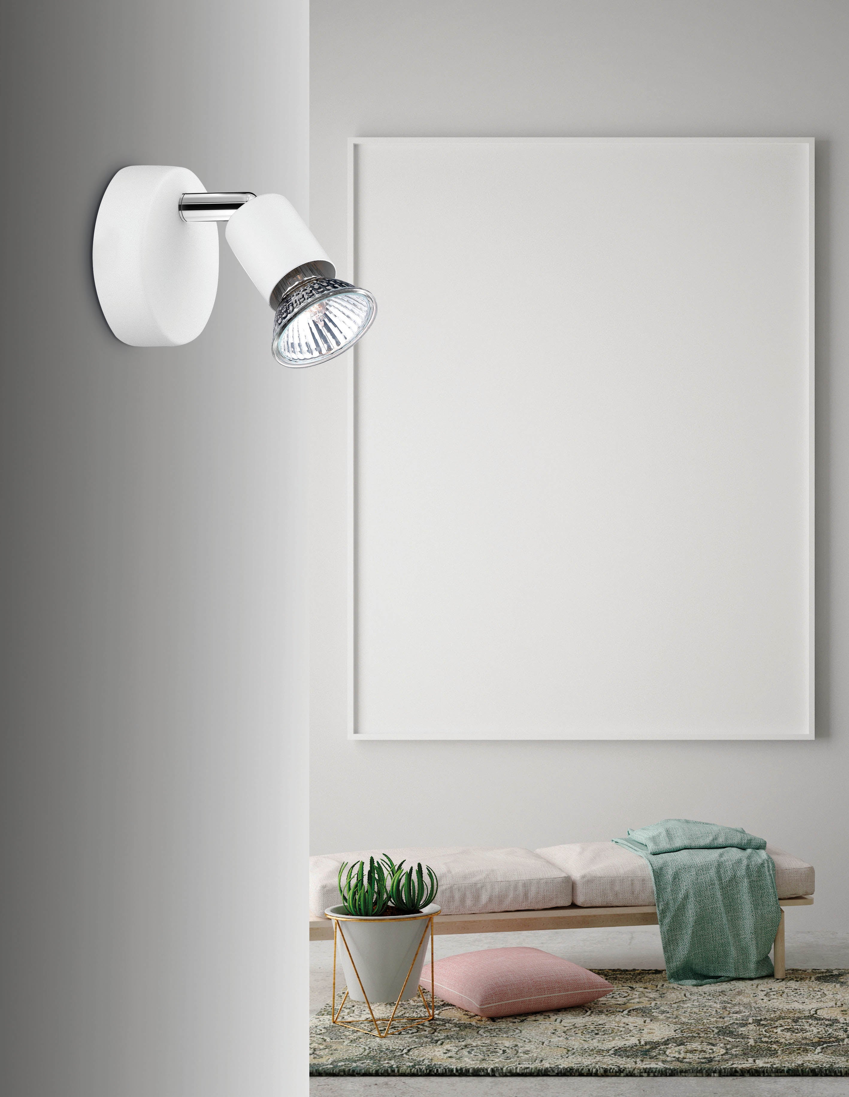 Spot Light BASE – Nova Luce