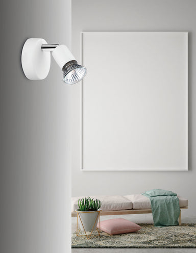 Spot Light BASE – Nova Luce