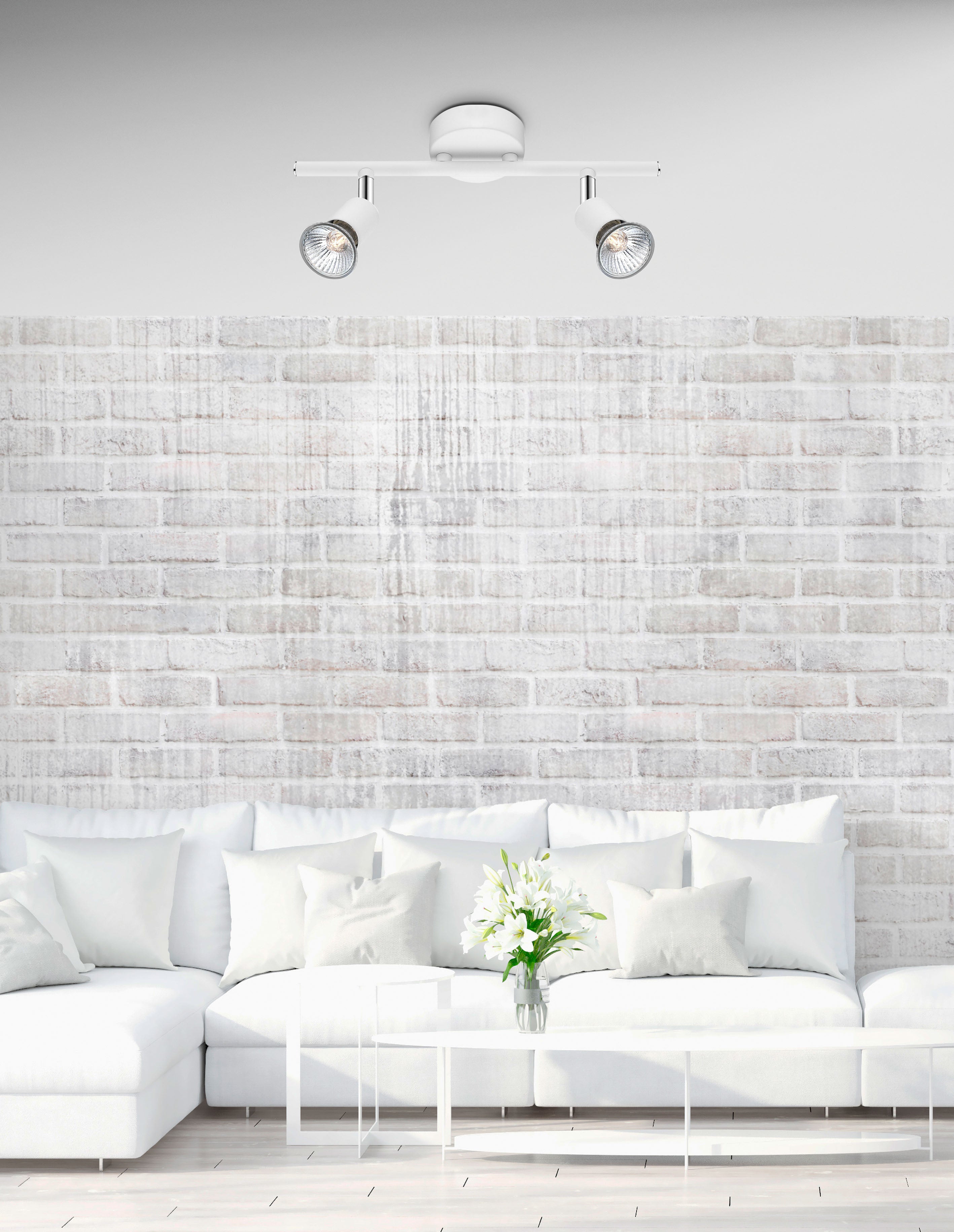 Spot Light BASE – Nova Luce
