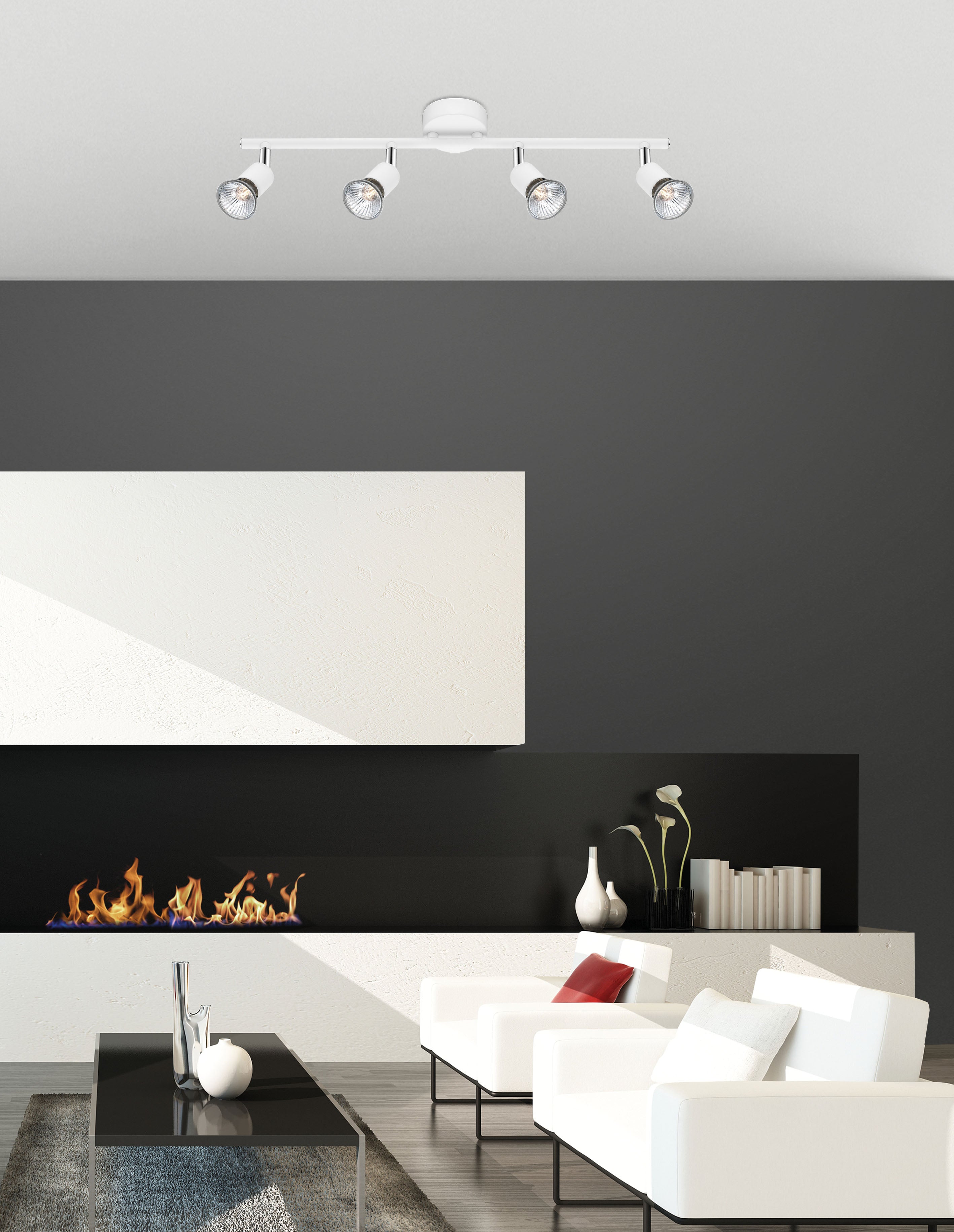 Spot Light BASE – Nova Luce