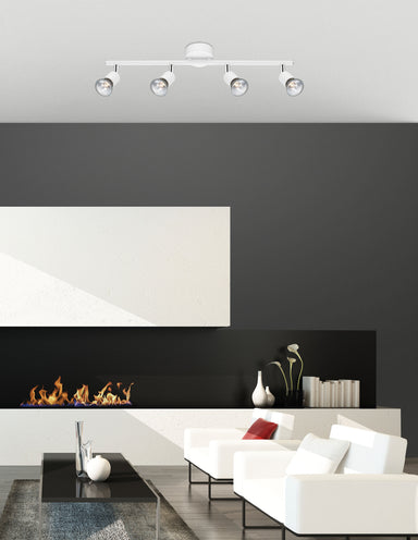 Spot Light BASE – Nova Luce