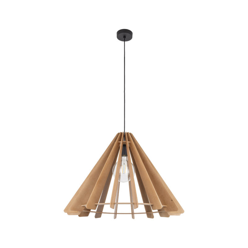 Modern Wood Lamp TK LIGHTING