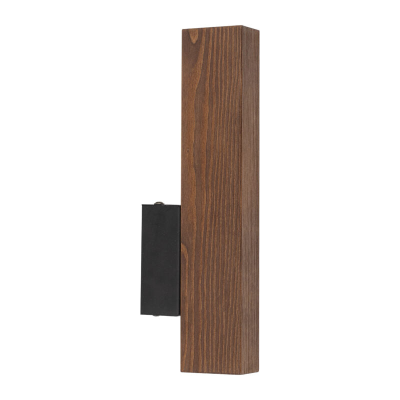 Modern Wood Lamp TEO TK LIGHTING