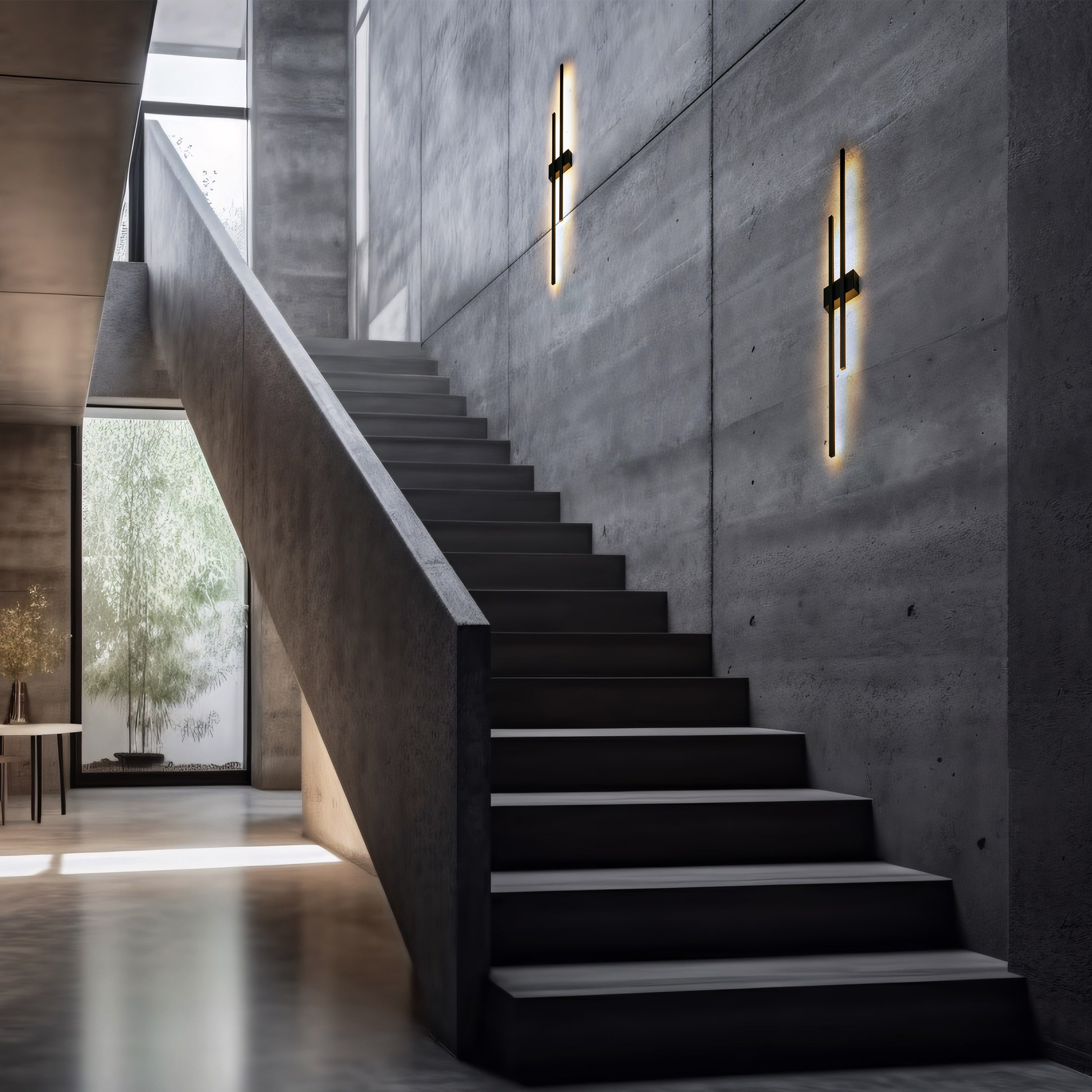 LED Modern Wall Lamp FLASH TK LIGHTING