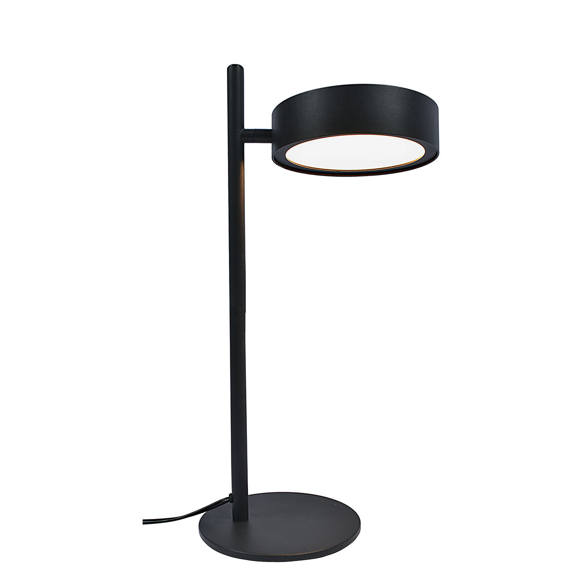 LED Modern Table and Floor Lamp ONLY VIOKEF