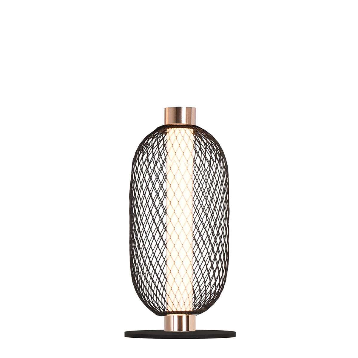 LED Modern Pendant and Table Lamp  MARGOT VIOKEF