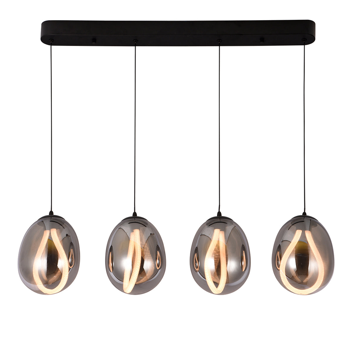 LED Modern Pendant Lamp MELANIE VIOKEF