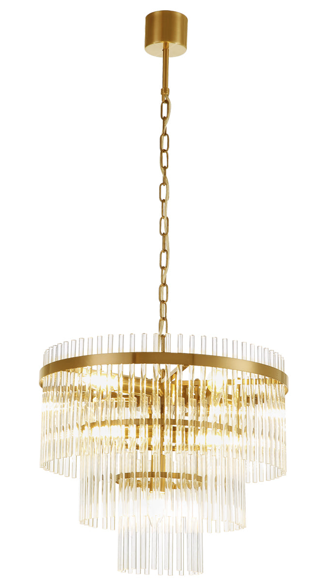 Classic Pendant Lamp SABRINA VIOKEF