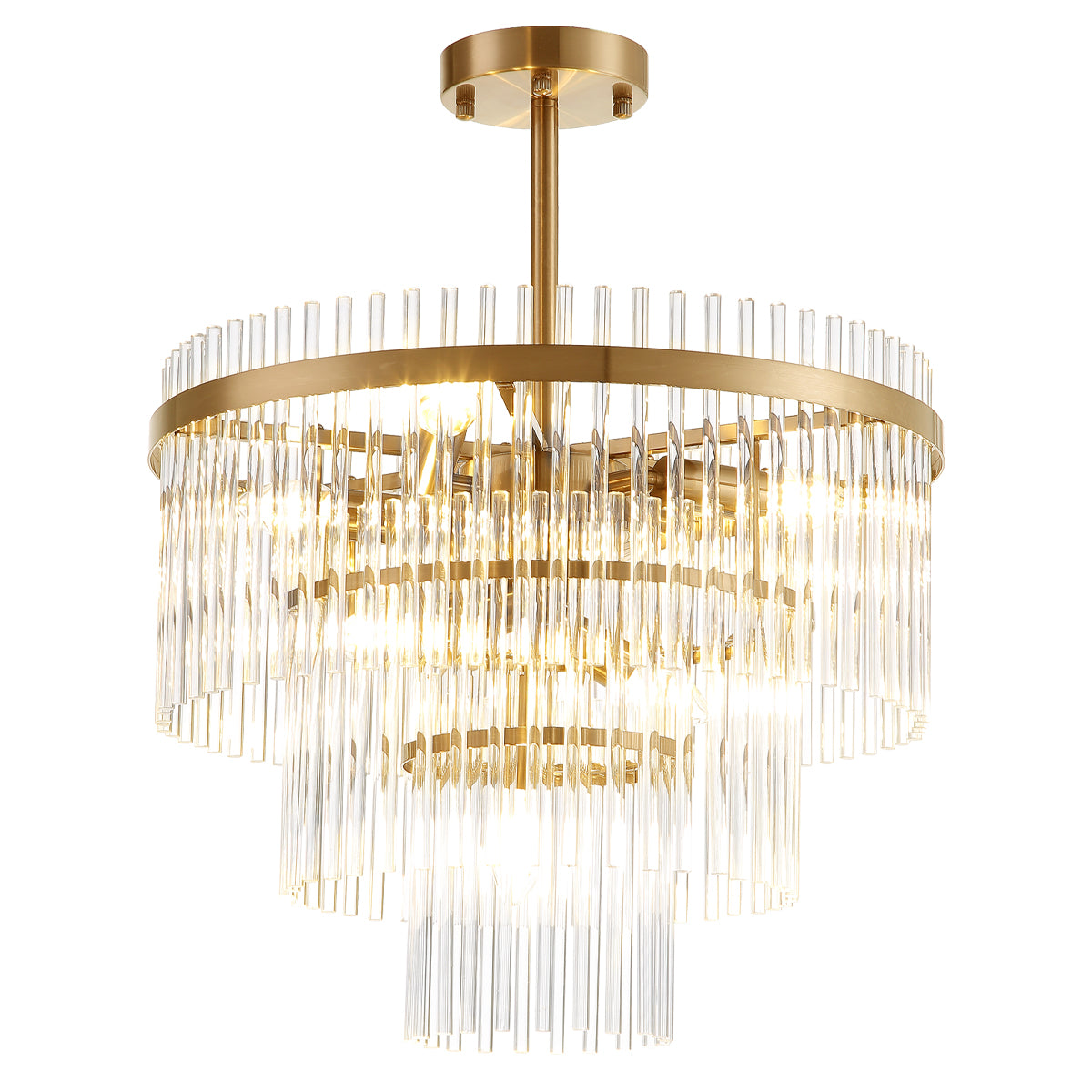 Classic Pendant Lamp SABRINA VIOKEF