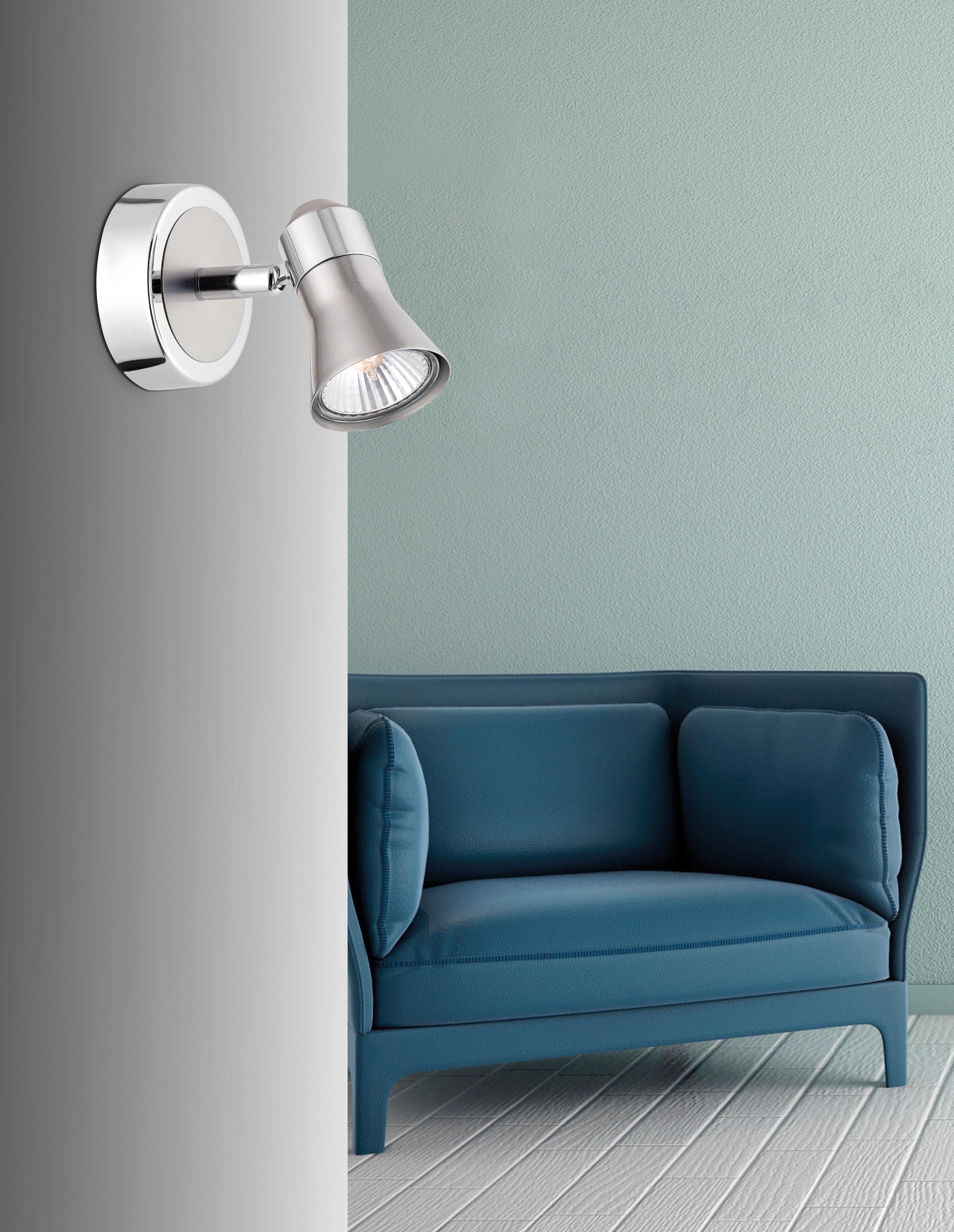 Spot Light GALERIA – Nova Luce