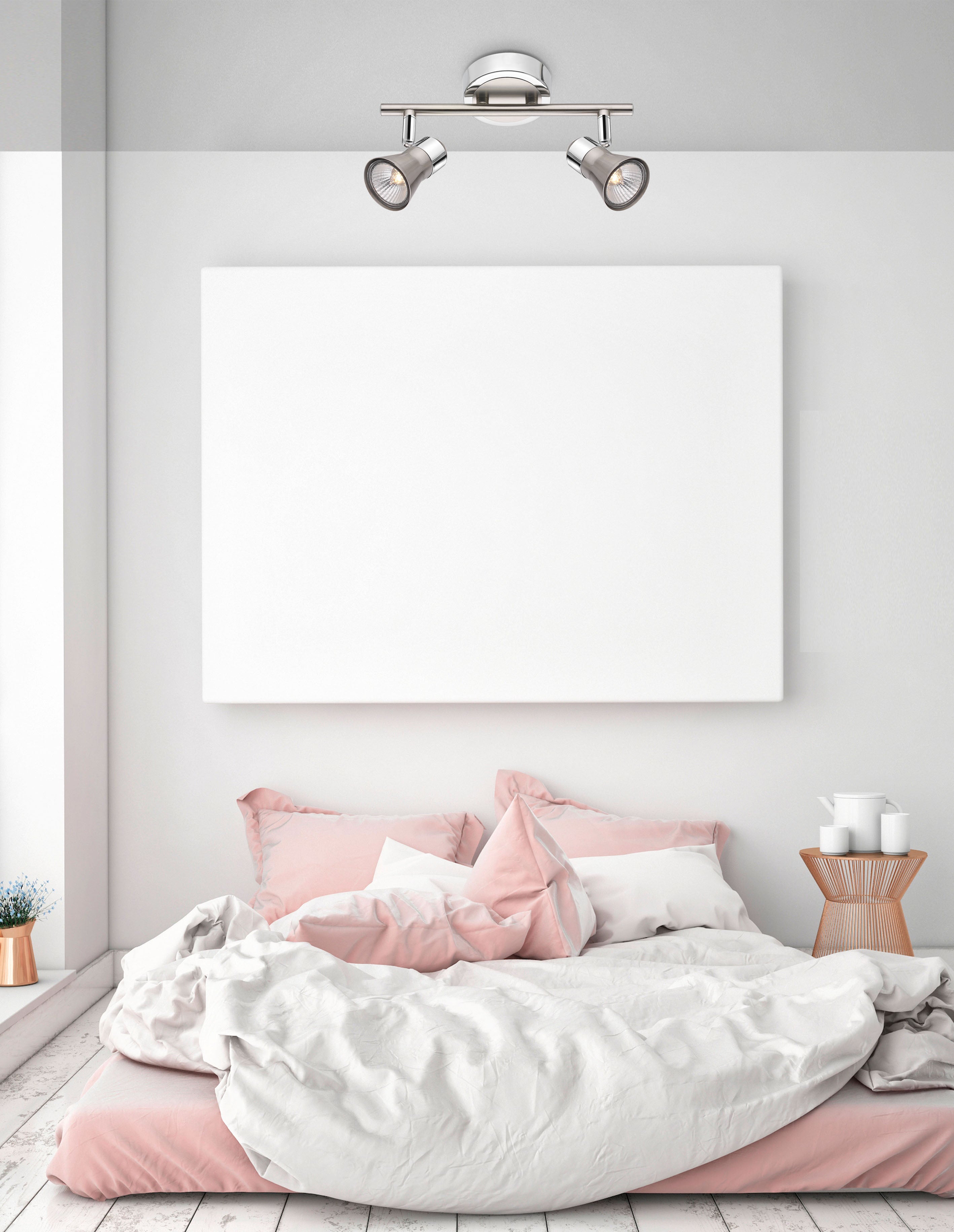 Spot Light GALERIA – Nova Luce