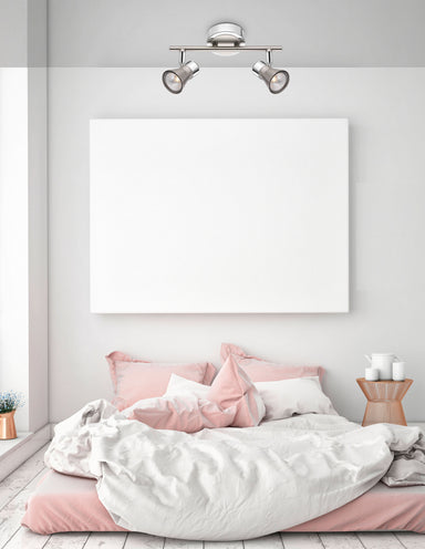 Spot Light GALERIA – Nova Luce