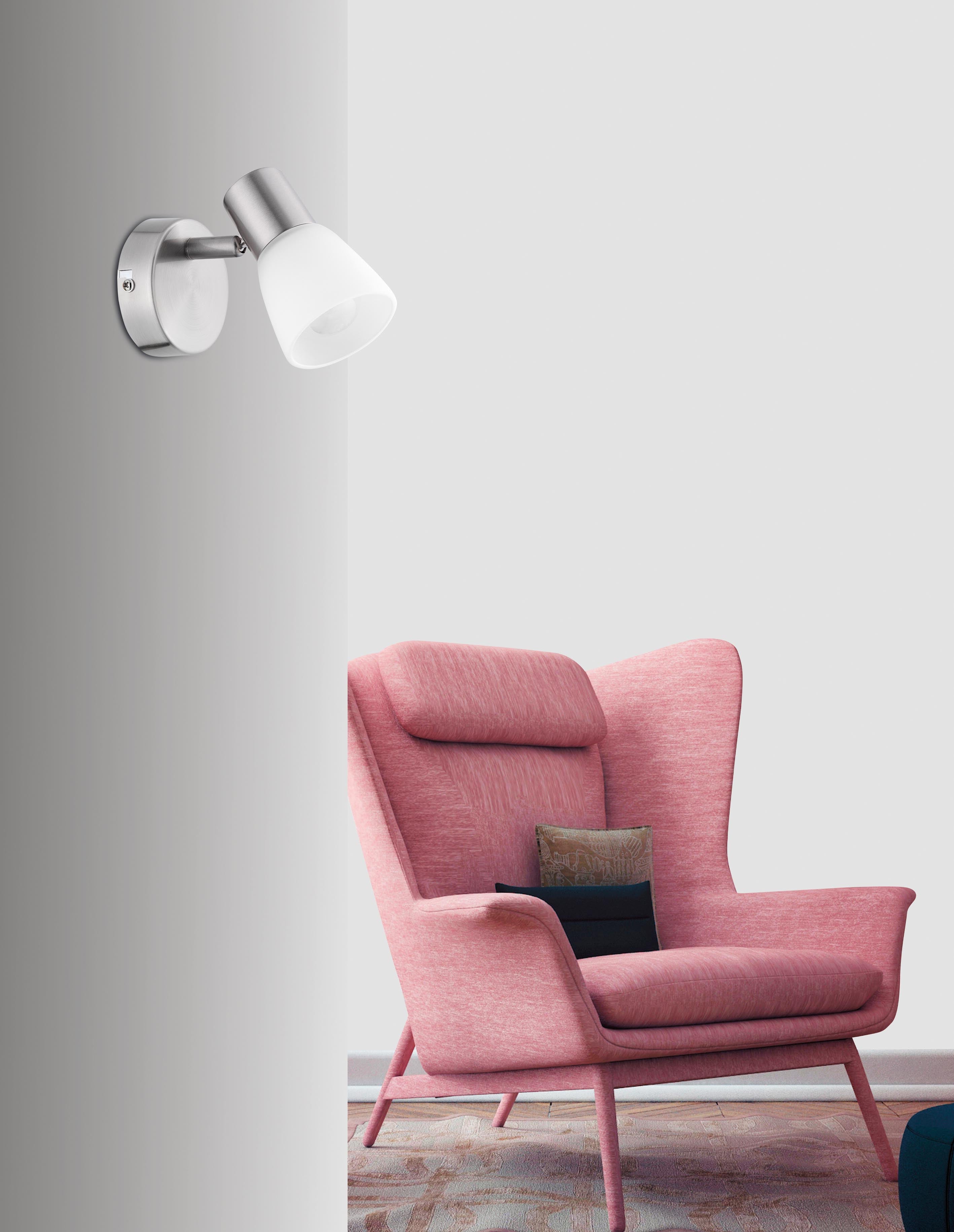 Spot Light PUBLICO – Nova Luce