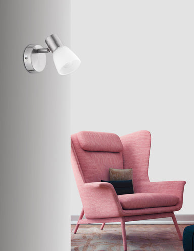 Spot Light PUBLICO – Nova Luce